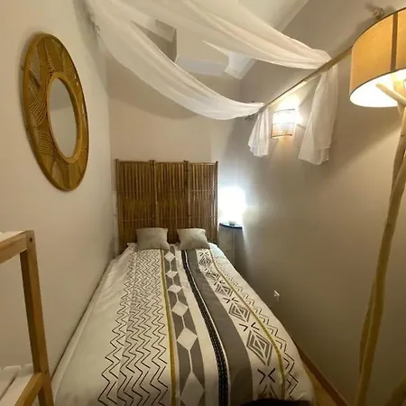 Aillan Herve Maison Avec Piscine Privee Villa *