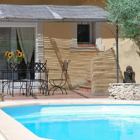 Aillan Herve Maison Avec Piscine Privee 빌라 *