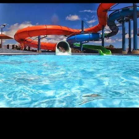 빌라 Aillan Herve Maison Avec Piscine Privee Saint-Maurice-sur-Eygues