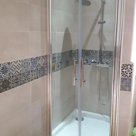 Aillan Herve Maison Avec Piscine Privee