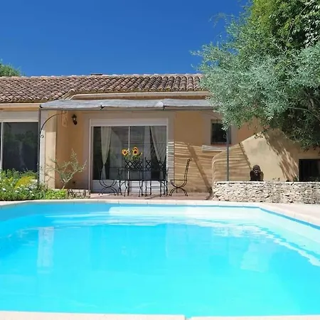 Aillan Herve Maison Avec Piscine Privee Villa