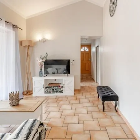 Aillan Herve Maison Avec Piscine Privee 빌라 Saint-Maurice-sur-Eygues