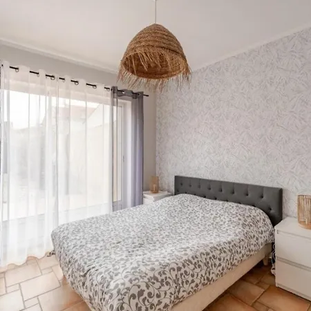 Aillan Herve Maison Avec Piscine Privee